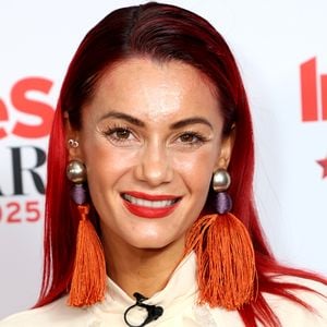 Dianne Buswell gesteht Wunsch nach Baby Nummer zwei