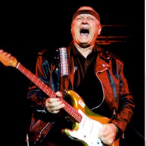 Durch "Pulp Fiction"-Song berühmt: Dick Dale ist gestorben