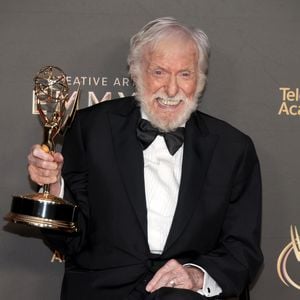 Dick Van Dyke feierte 100. Geburtstag mit Flashmob-Party