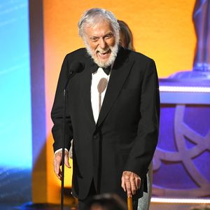 Erfolgshunger mit 99 Jahren: Dick Van Dyke will einen Oscar