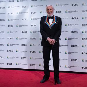 Katze vermisst: Dick Van Dyke evakuiert wegen Waldbrand