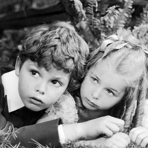 Traurig: Kinderstar aus "Die kleinen Strolche" ist tot