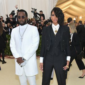 P. Diddy meint: Cassie-Prügelvideo sei manipuliert worden