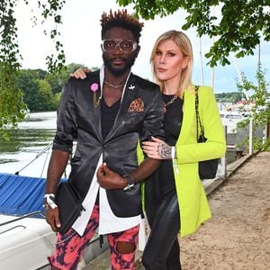 Didi Veron stellt klar: Er und Arielle waren nie ein Paar