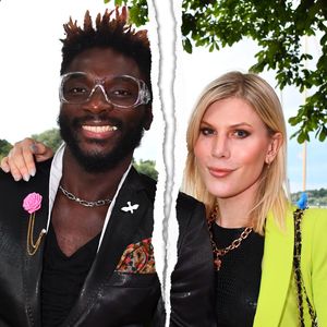 Bei "#CoupleChallenge": Didi und seine Arielle trennen sich!