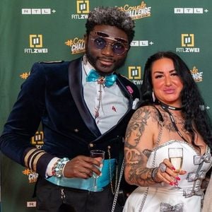 Die Beziehung von Didi Veron und Nicki Pistola ist vorbei