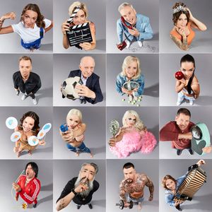 Fake-Ranking sorgt bei "Promi Big Brother" für Tränen!