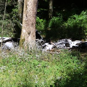 „Ab-in-den-Urlaub“-Chef  (✝38): Absturz mit Millionen in bar