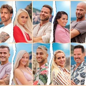 Diese acht Ex-Paare sind bei "Prominent getrennt" dabei!
