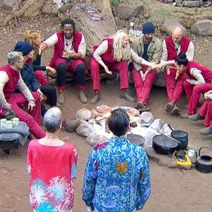 Welcher Allstars-Dschungelcamper nervt euch am meisten?