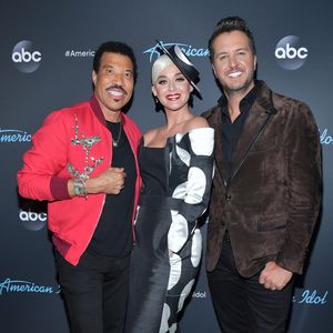 American Idol Top 13-Party