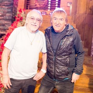 Zwölf Nummer-eins-Alben: Was ist das Geheimnis der Amigos?