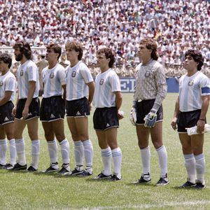 Vor Doppel-Stinkefinger: Maradona hatte Kreislaufkollaps!