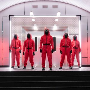 Das sind die 15 erfolgreichsten Serien auf Netflix