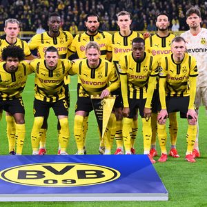 Nachfolger steht fest: Er wird neuer Cheftrainer beim BVB