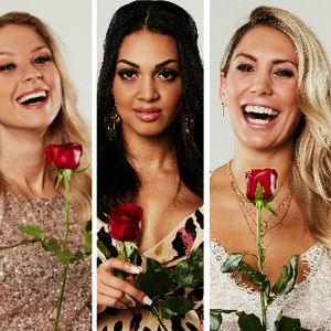 Trotz fünffacher Chance: Keine Jenny für Bachelor Basti