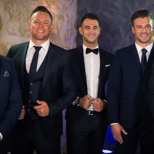 Trotz Alex' Abgang: Bachelorette Gerda schickt 3 Jungs heim!
