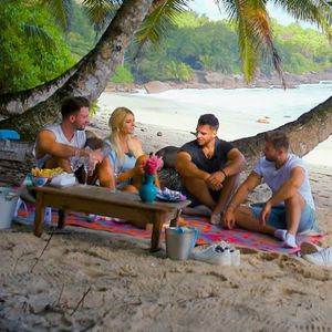Dreamdates mit Gerda: So war es für Tim, Keno und Marco