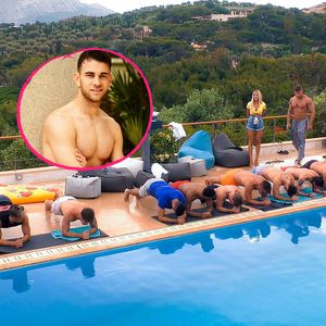 Bachelorette-Challenge unvollständig: Darum fehlt Serkan!