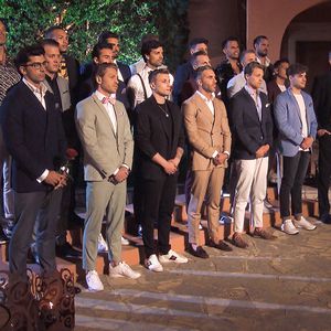 Nur ein Spiel? Bachelorette-Boys machen Rauswurf-Ranking