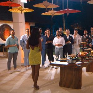 Ex-Kandidat: Das passiert hinter den Bachelorette-Kulissen!