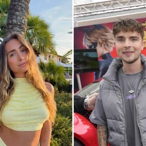 Selbe Aussicht: Was läuft zwischen Bachelors-Nadja und Mike?