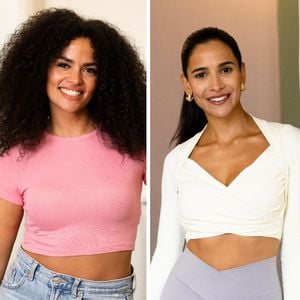 Darum wechselten Vivi & Seyma ins Team von Bachelor Felix