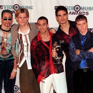 Überraschung: Backstreet Boys gehen wieder auf Kreuzfahrt!