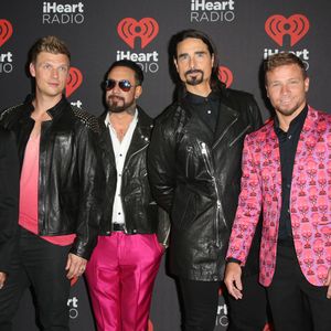 Reunion mit Justin? 'N Sync treten gemeinsam auf!