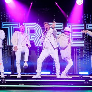 Missbrauchsvorwürfe: Backstreet Boys stehen hinter Nick!