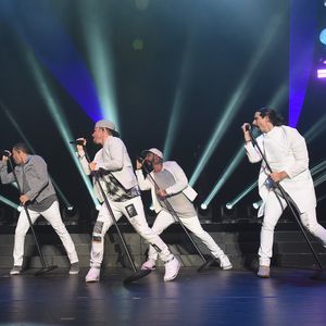 Backstreet Boys: Kevin Richardson kommt zurück!
