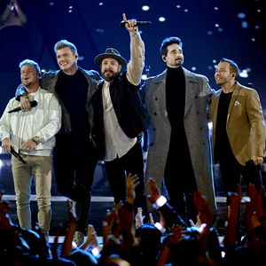Wegen Nicks Klage: Backstreet Boys aus Livestream gestrichen