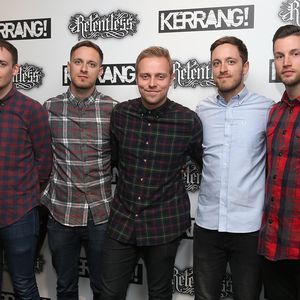 Krebstod mit 28: "Architects"-Gitarrist ist gestorben!