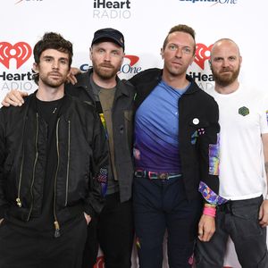 Nach 22 Jahren Arbeit: Ehemaliger Manager verklagt Coldplay!