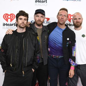Letztes Album angekündigt: Band Coldplay plant ihr Aus!