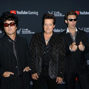 Green Day Bassist ist Papa geworden