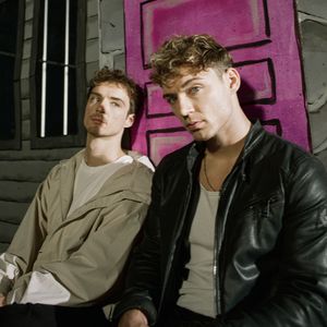 Ausverkaufte Konzerte: Haben die Lochis Angst vor Pannen?