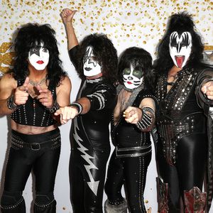 Nach Ace Frehley: KISS trauert nun um Sicherheitschef Danny