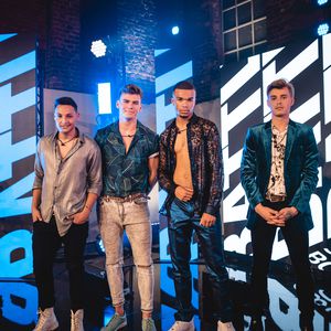 Nach Niederlage: Das planen die "Battle of the Bands"-Boys
