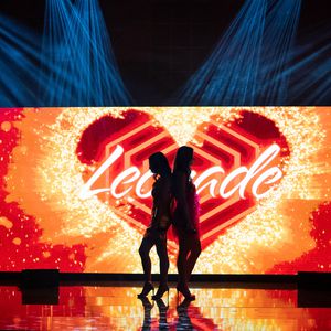 Boys gegen Girls: Diese Band gewinnt "Battle of the Bands"