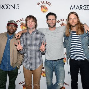 Super Bowl-Halbzeitshow: Maroon 5 und Travis Scott bestätigt