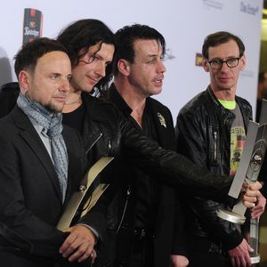 Schluss mit Rammstein? Nächstes Album soll das letzte sein!