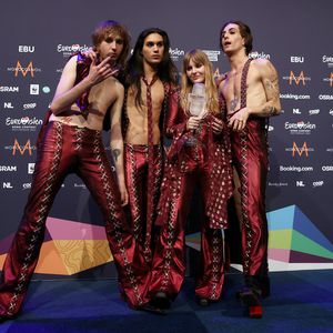 Nach Eurovision-Song-Contest-Sieg: Måneskin im Dauerstress
