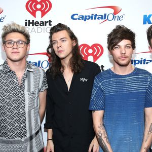 Frauenschwarm? Louis Tomlinson unterwegs mit süßer Blondine