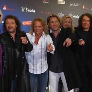 Trauer um DDR-Star: Ex-Karat-Keyboarder ist tot