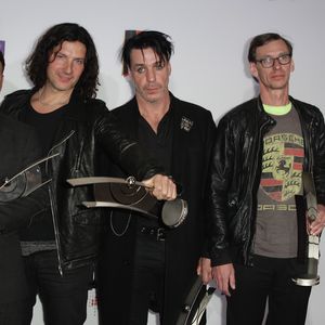 Oha! Rammstein-Till beschaffte Roland Kaiser Stoff