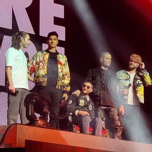 Tom Parker ist verstorben: The-Wanted-Bandmitglieder trauern