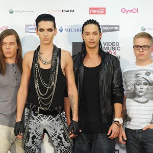 2. Song veröffentlicht: So klingt das neue Tokio-Hotel-Album