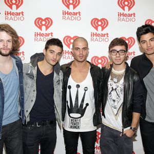 Tom Parkers Tumor: The Wanted unterstützen Bandkollegen