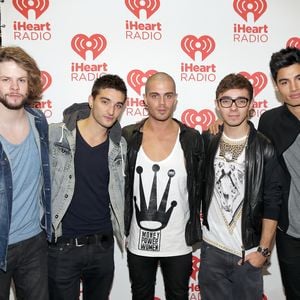 The Wanted zollt Liam Payne während Konzert emotional Tribut